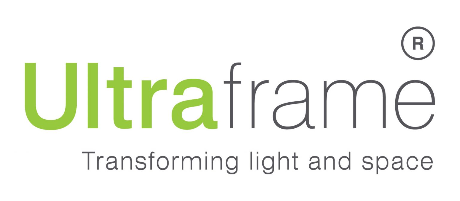 Ultraframe transforming light and space in Tetbury.